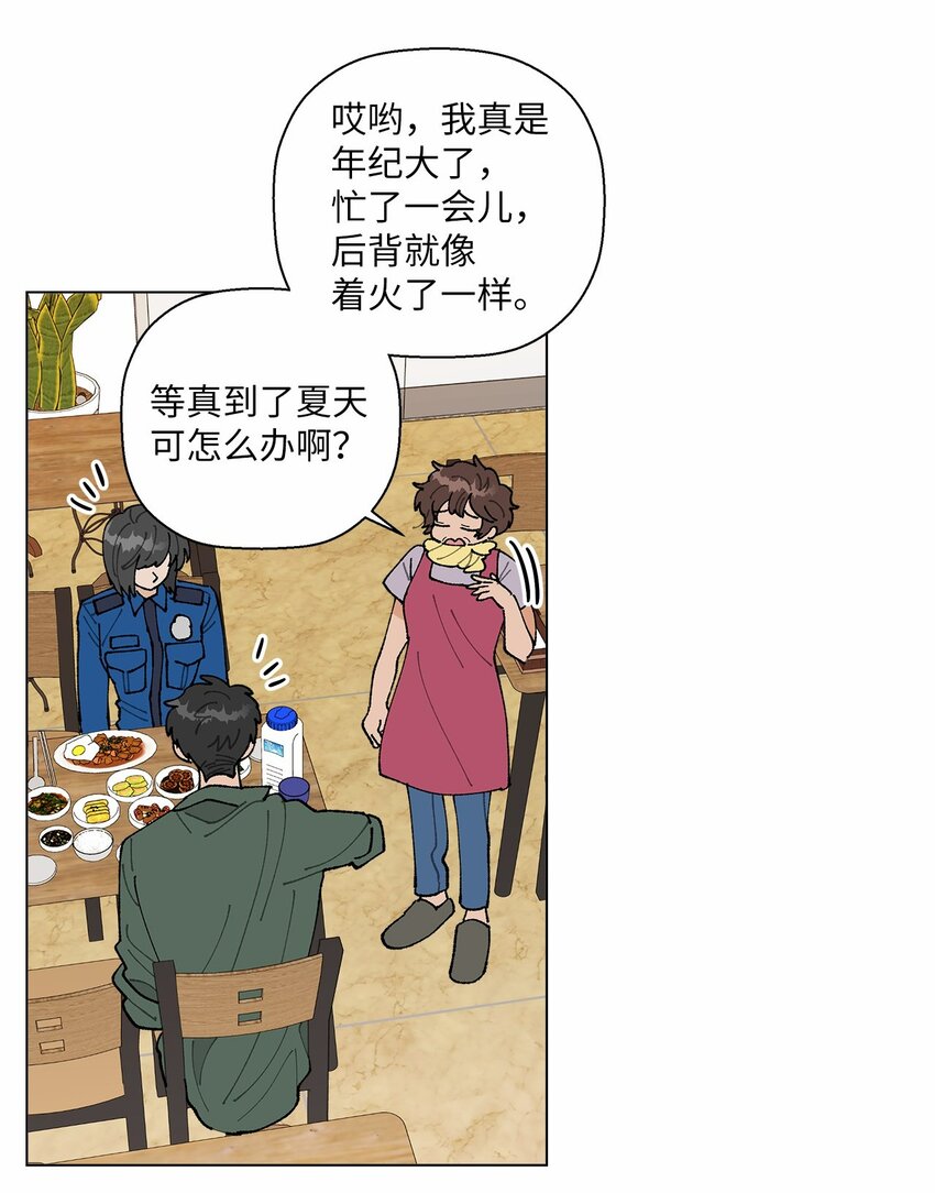 35 谈心(1/2)-第35话