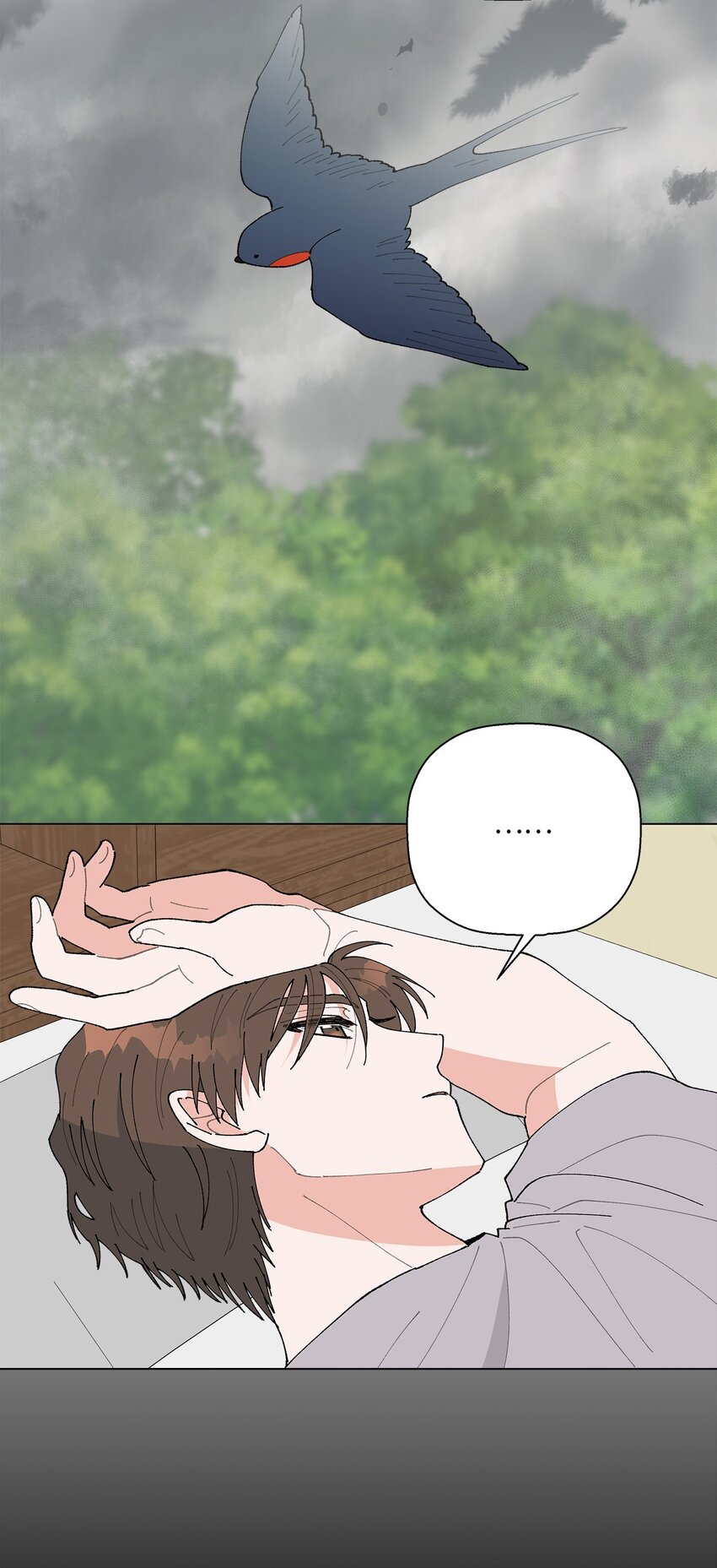 39 如果还有机会(1/2)-第39话