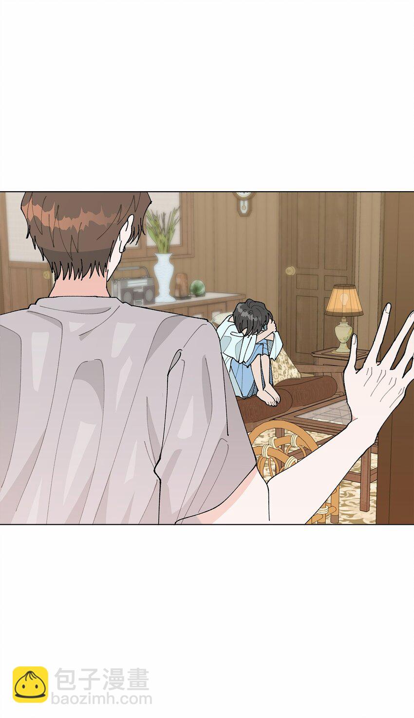 41 误会(1/2)-第41话
