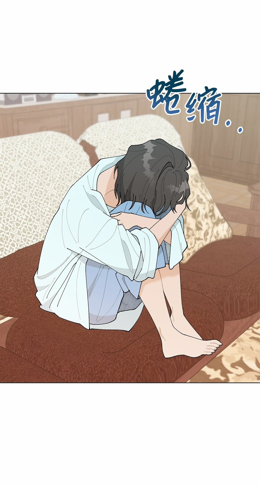 41 误会(1/2)-第41话