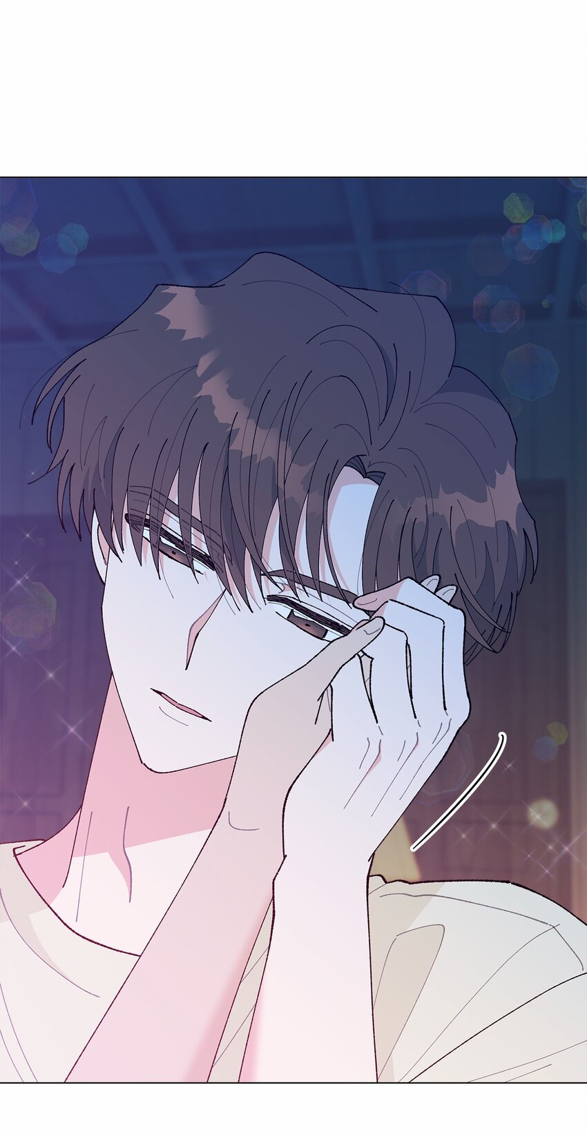 43 表明心意(1/2)-第43话