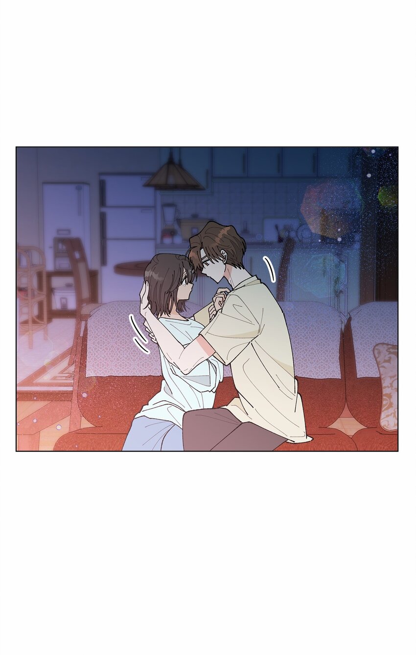 43 表明心意(1/2)-第43话