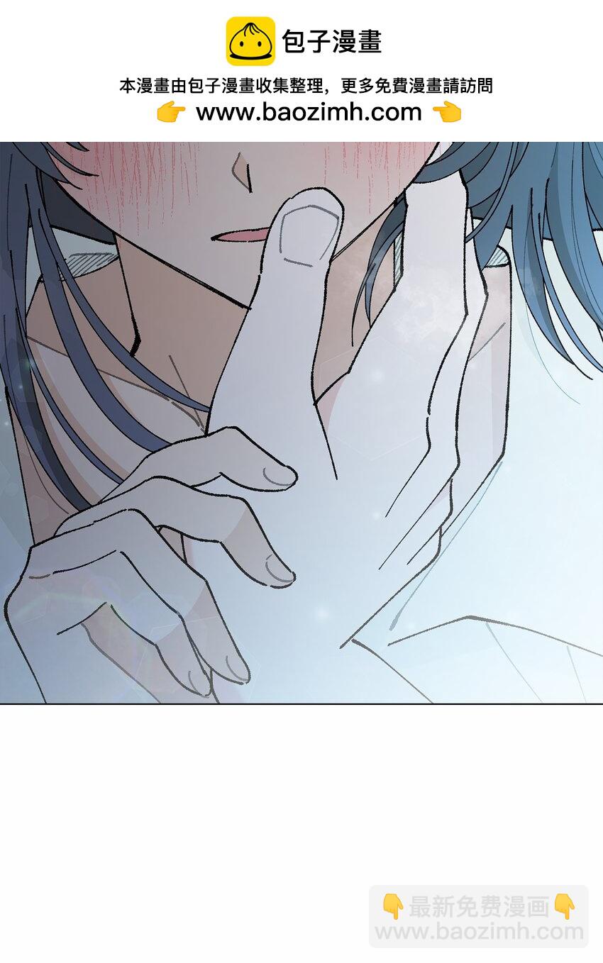 45 地下恋情-第45话