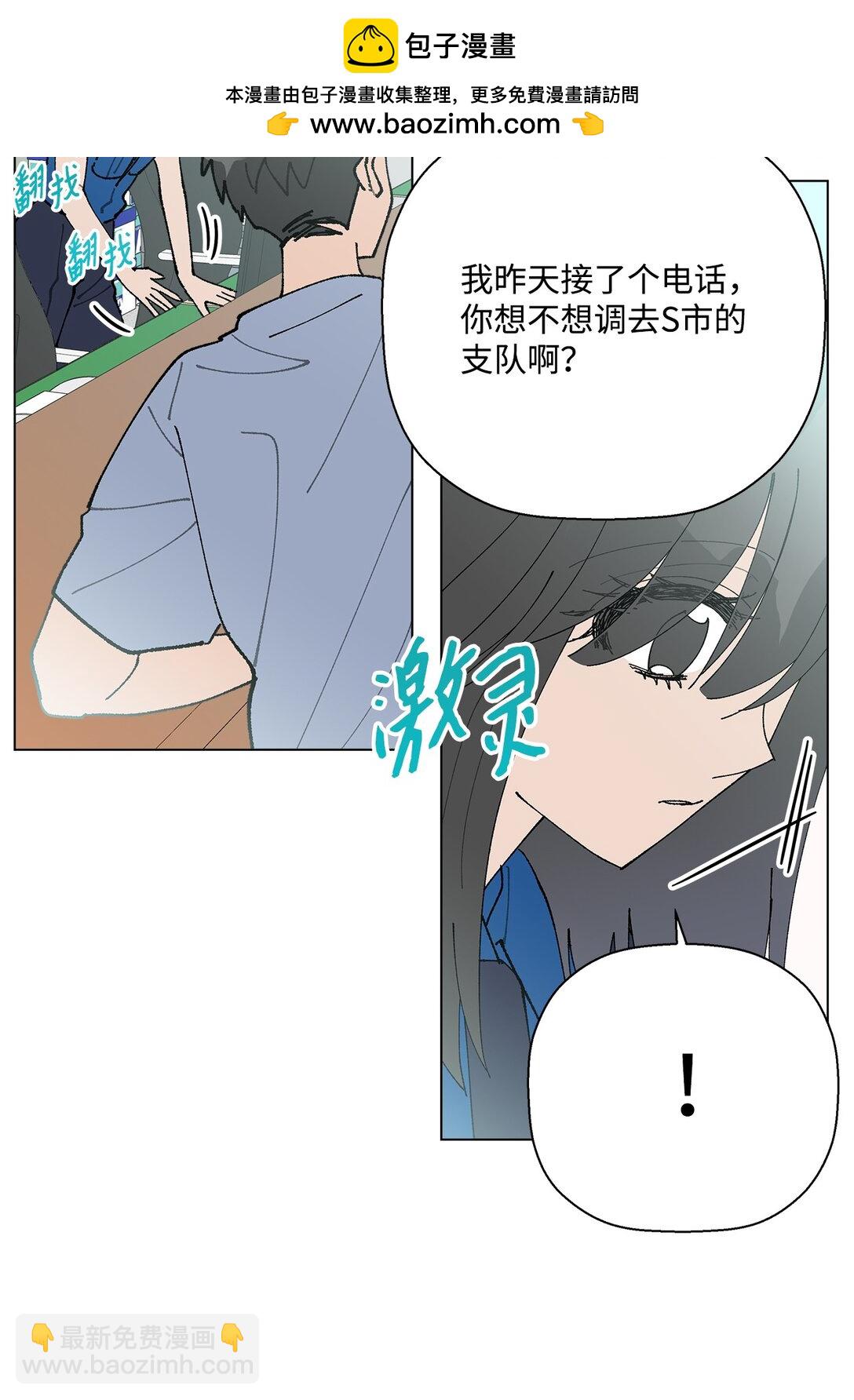 61 分别在即(1/2)-第61话