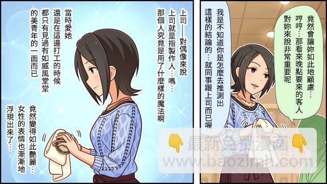 🍖偶像大师灰姑娘剧场WIDE☆ 第07话 第2页