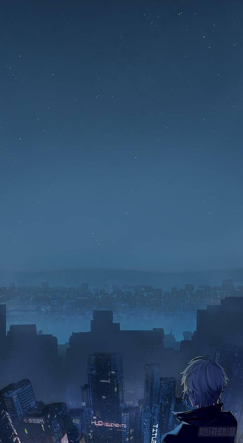 序章-第1话