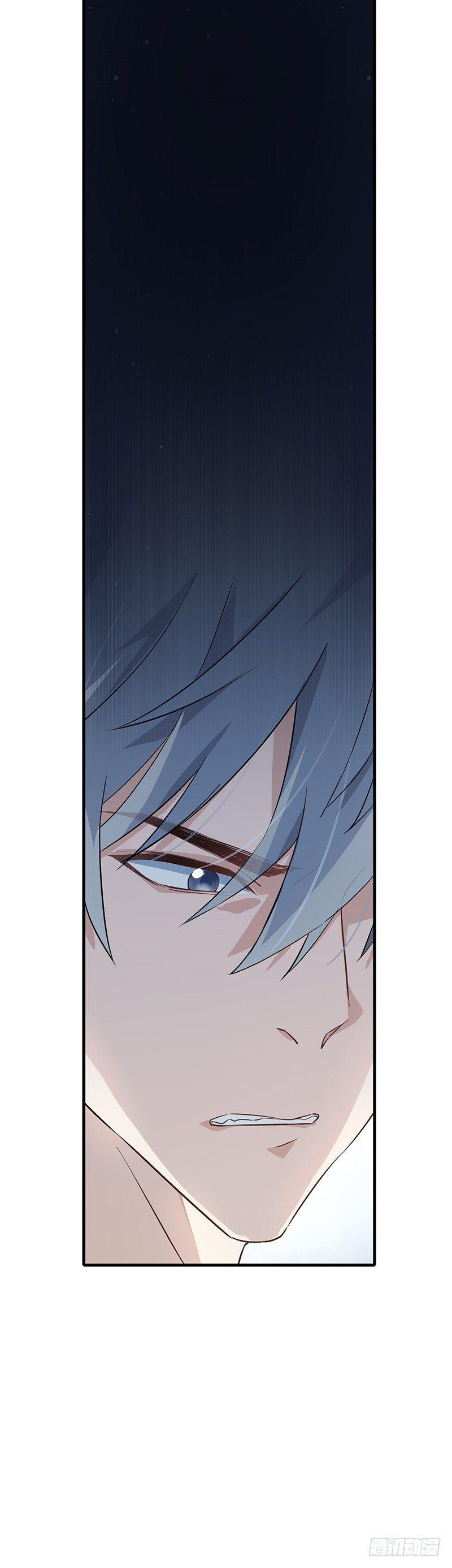 第13话 全城混乱-第15话