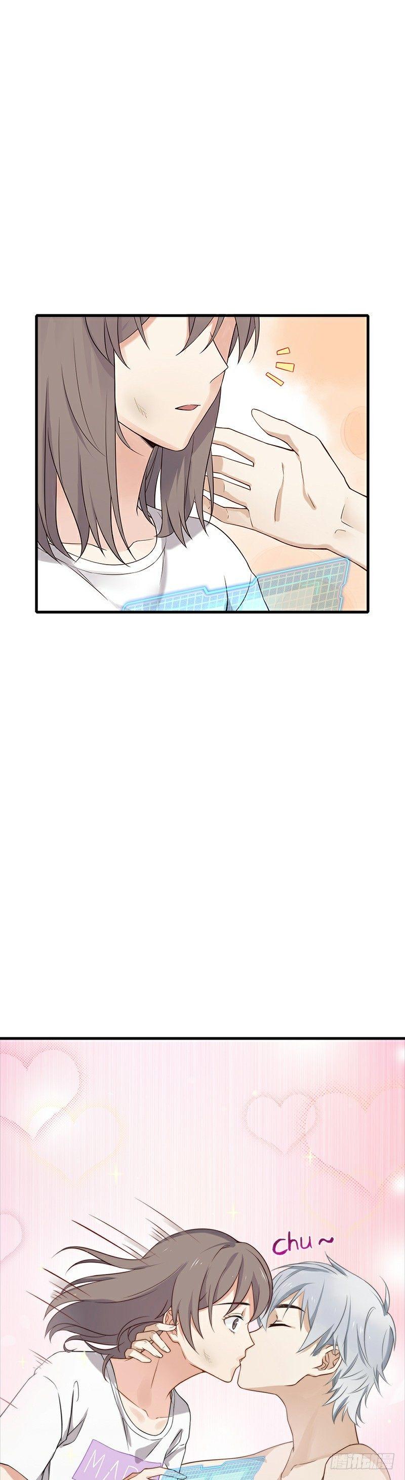第4话 早安的吻-第5话
