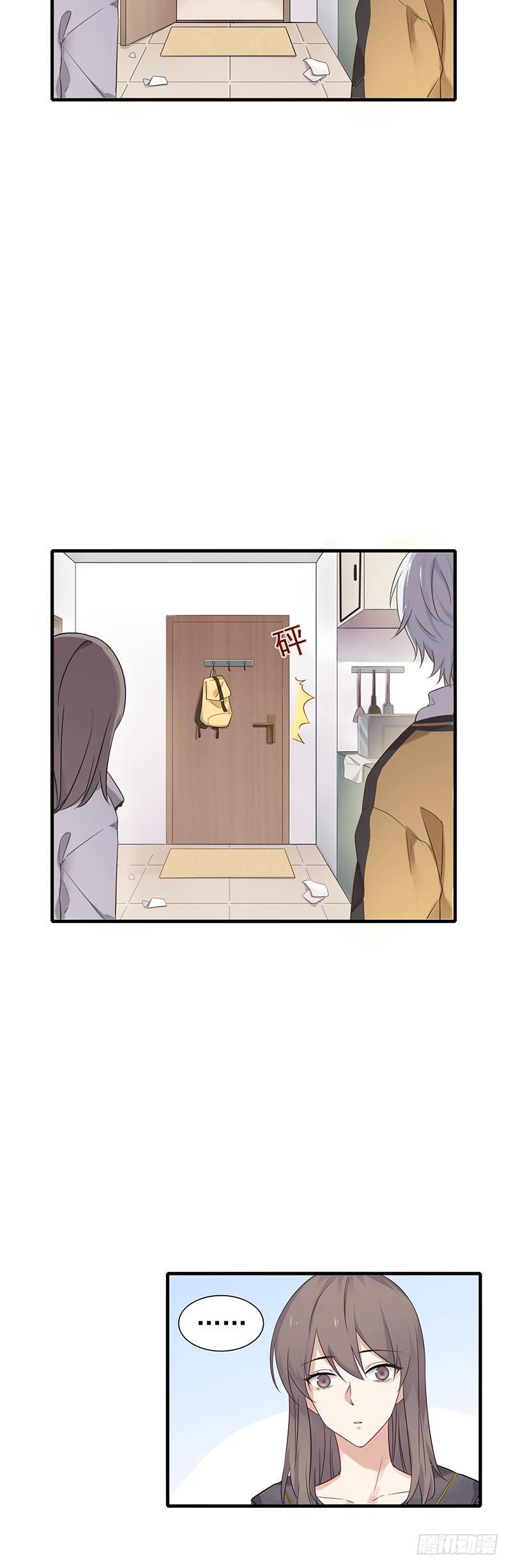 第8话  病毒！病毒！-第9话