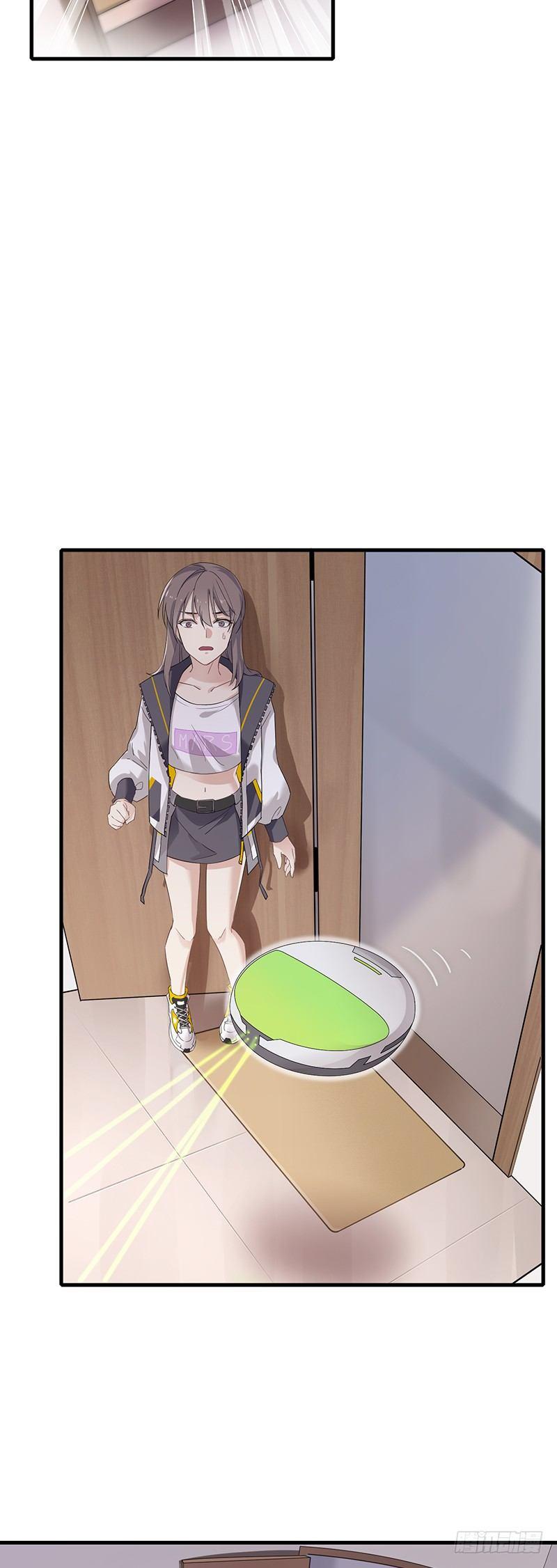 第8话  病毒！病毒！-第9话
