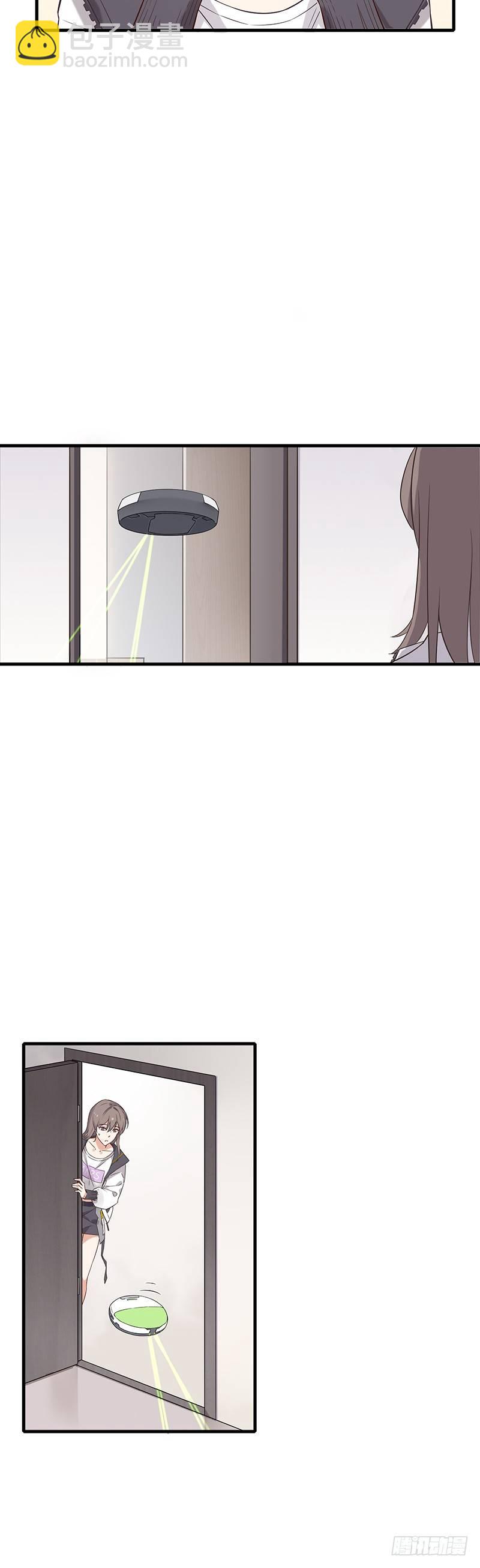 第8话  病毒！病毒！-第9话