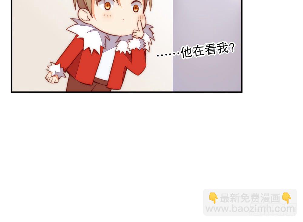 进入倒数的生命(1/2)-第105话