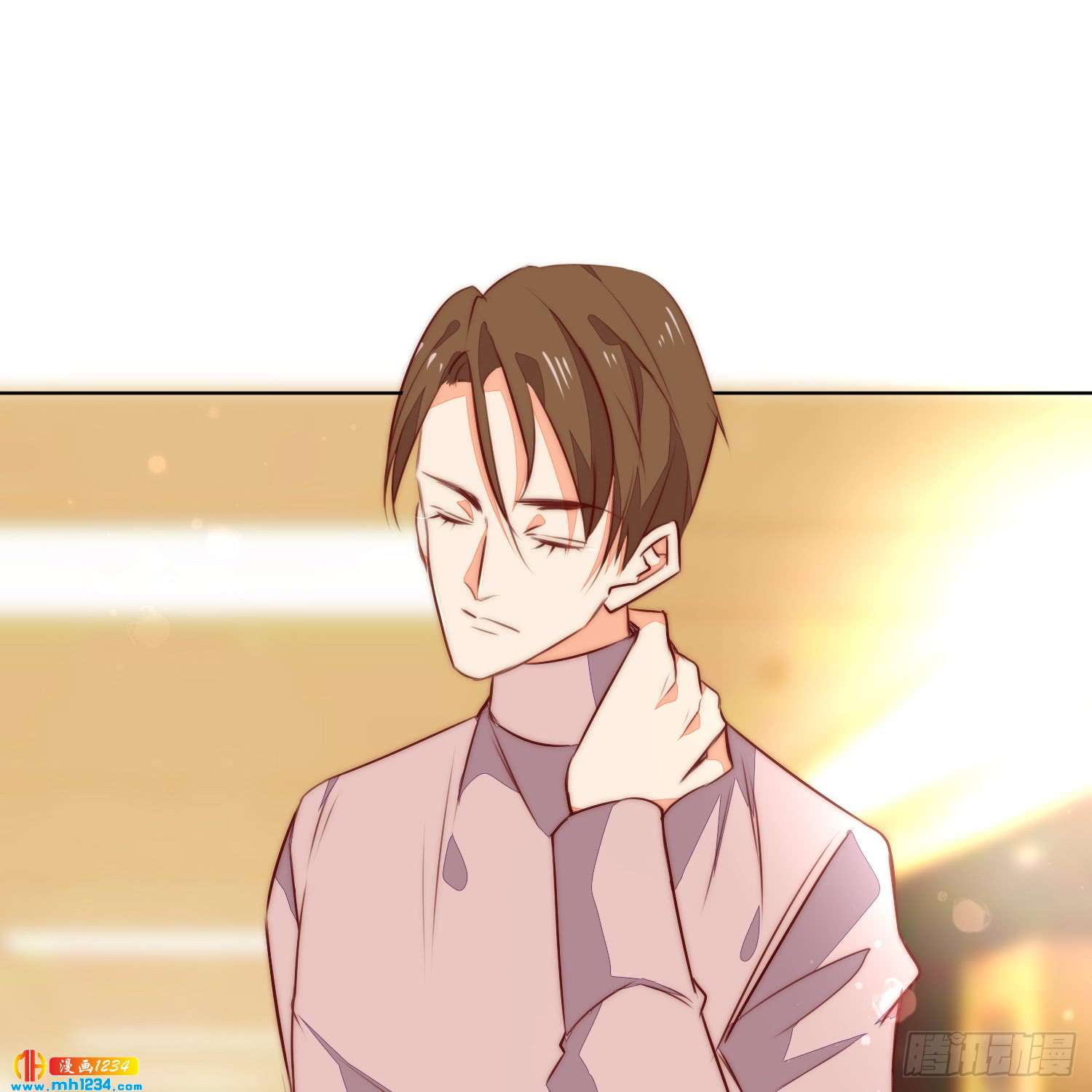 修罗场(1/2)-第125话