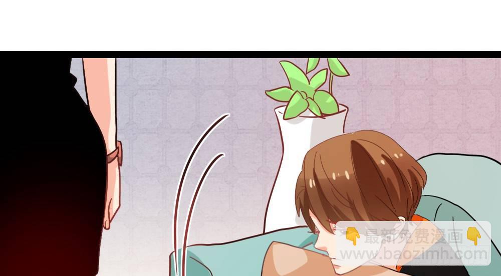 感谢所有支持我的人(1/4)-第21话