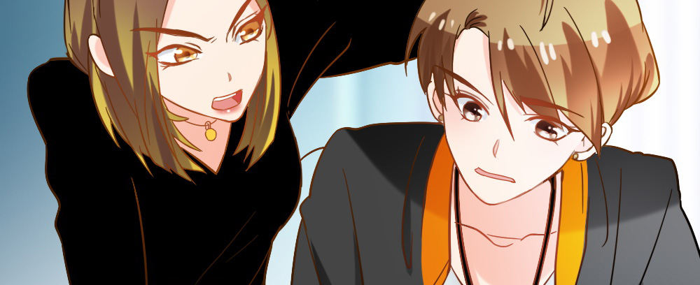 感谢所有支持我的人(1/4)-第21话