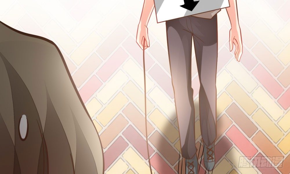【番外】裴魏不为人知的日常（一）(1/2)-第31话