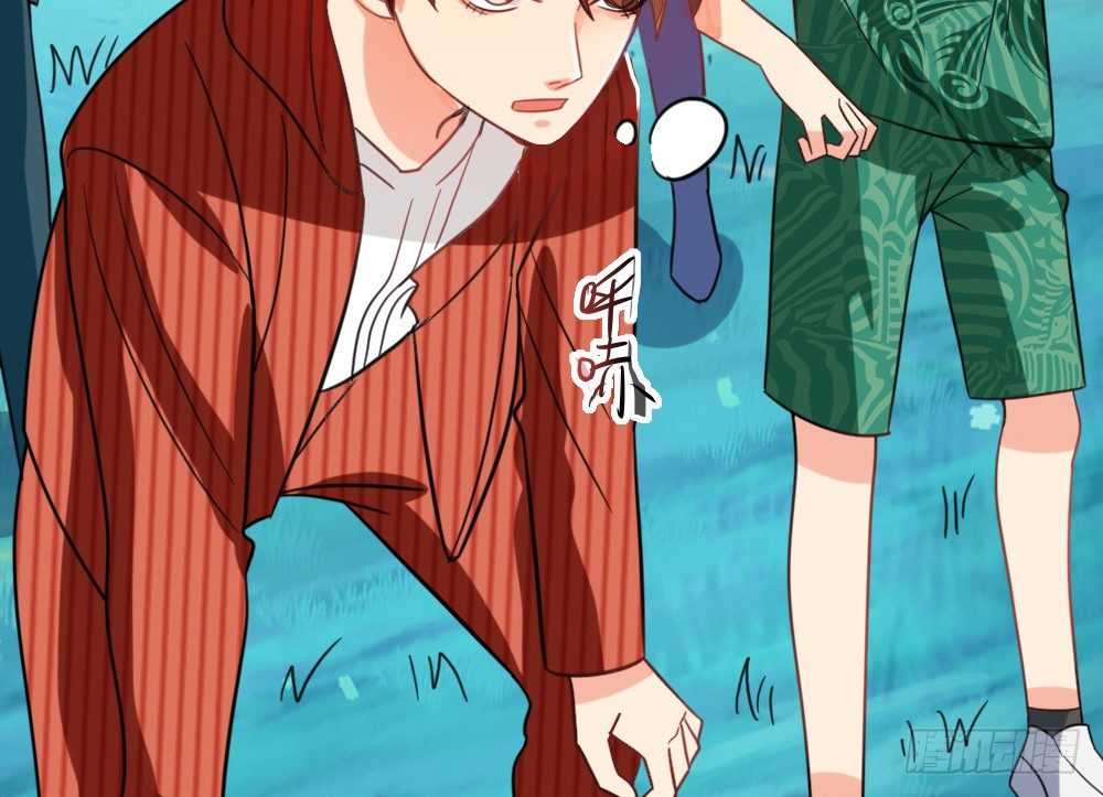 各自管好各家的(1/4)-第41话