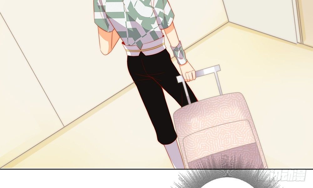 不能真诚一点么？(1/2)-第55话