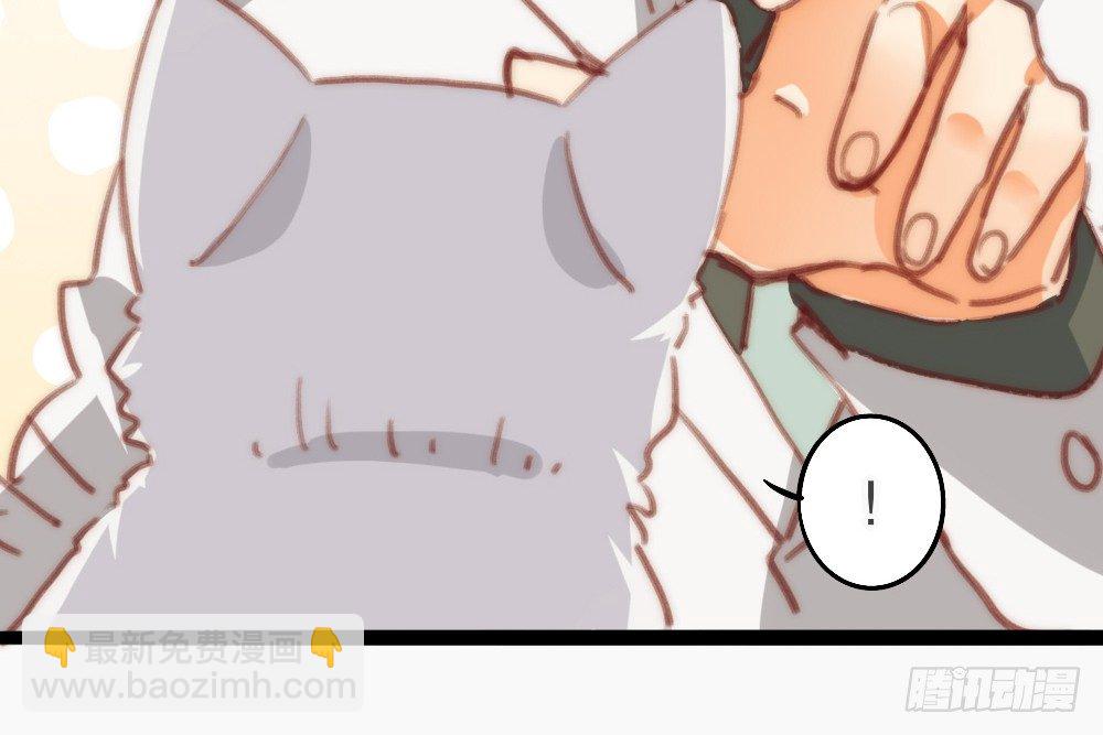【番外】当男朋友变成宠物（二）(1/2)-第71话