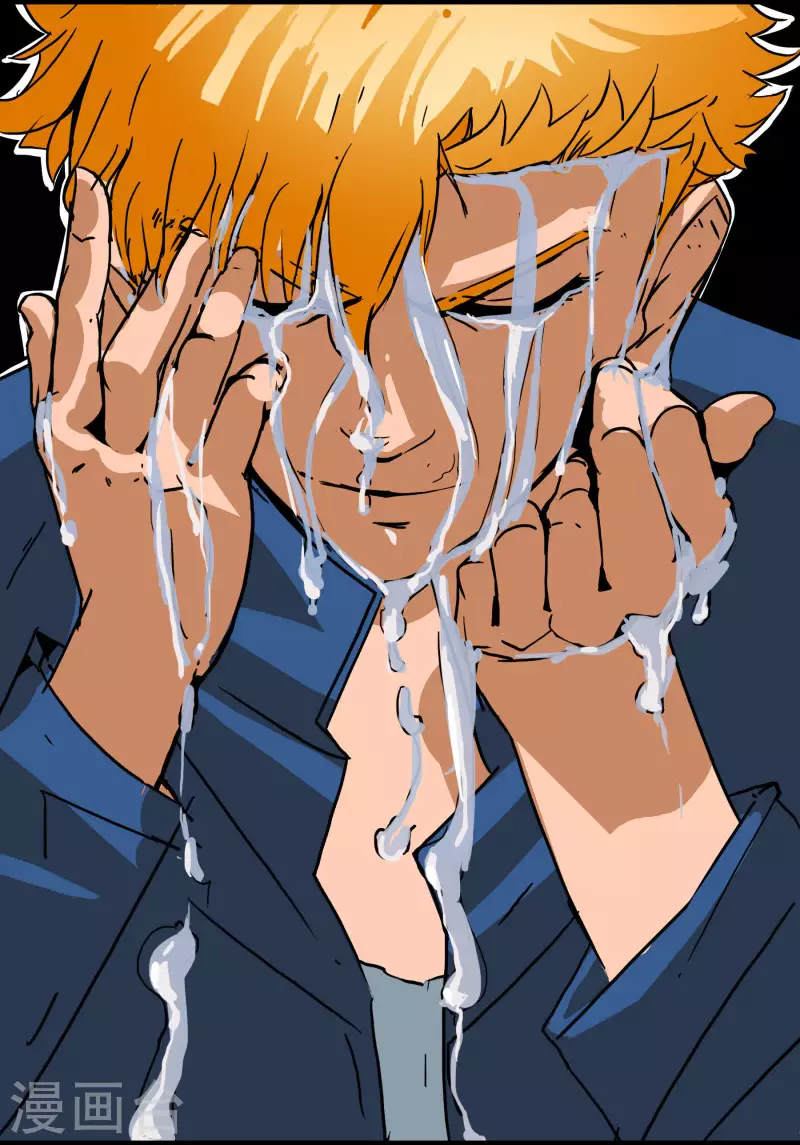 第3话 我不能输！-第3话