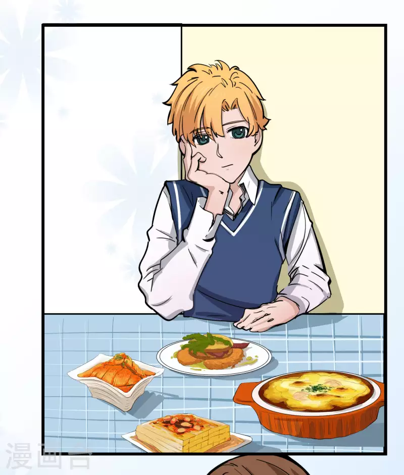 第37话 退出Idolking!-第37话
