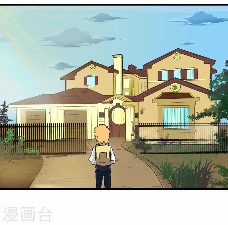 第37话 退出Idolking!-第37话