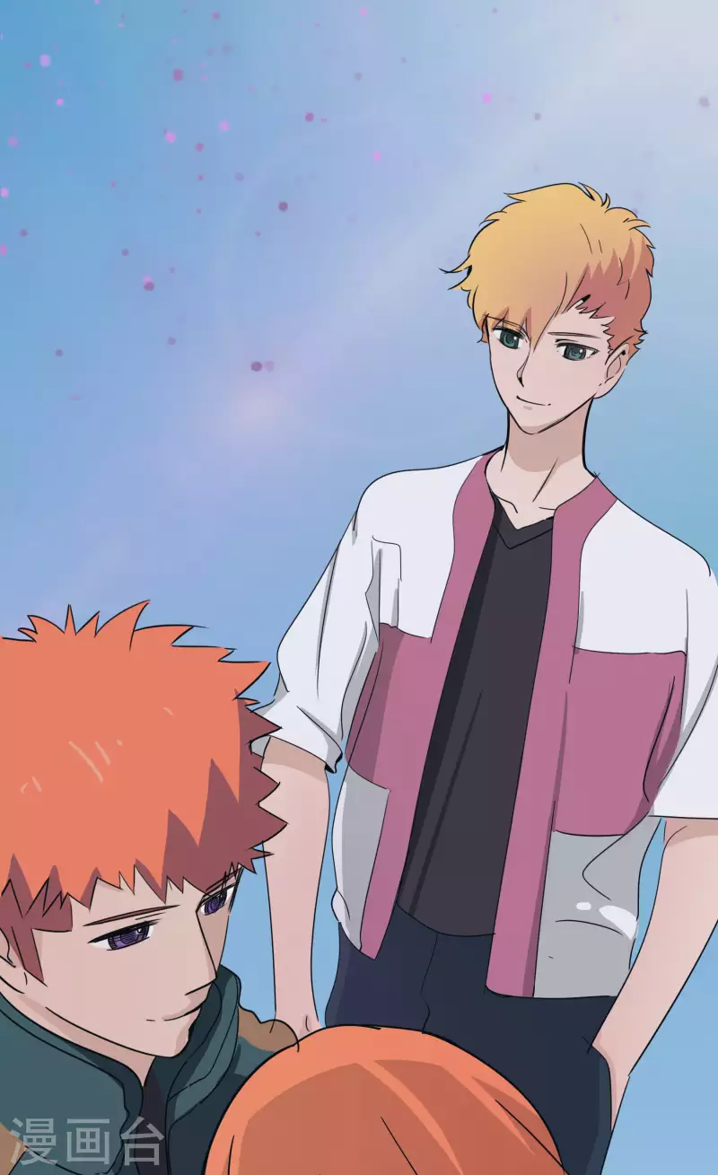 第41话 艺术节排练-第41话