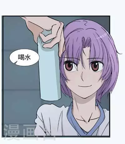 第47话 不一样的维特-第47话