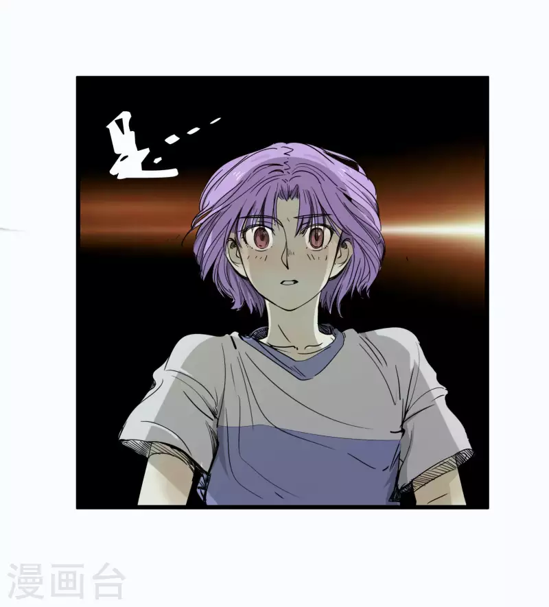 第51话 劲敌出现-第51话