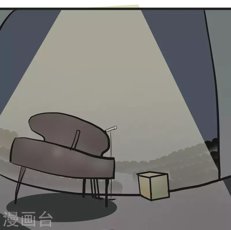 第61话 心理素质有问题？！-第61话