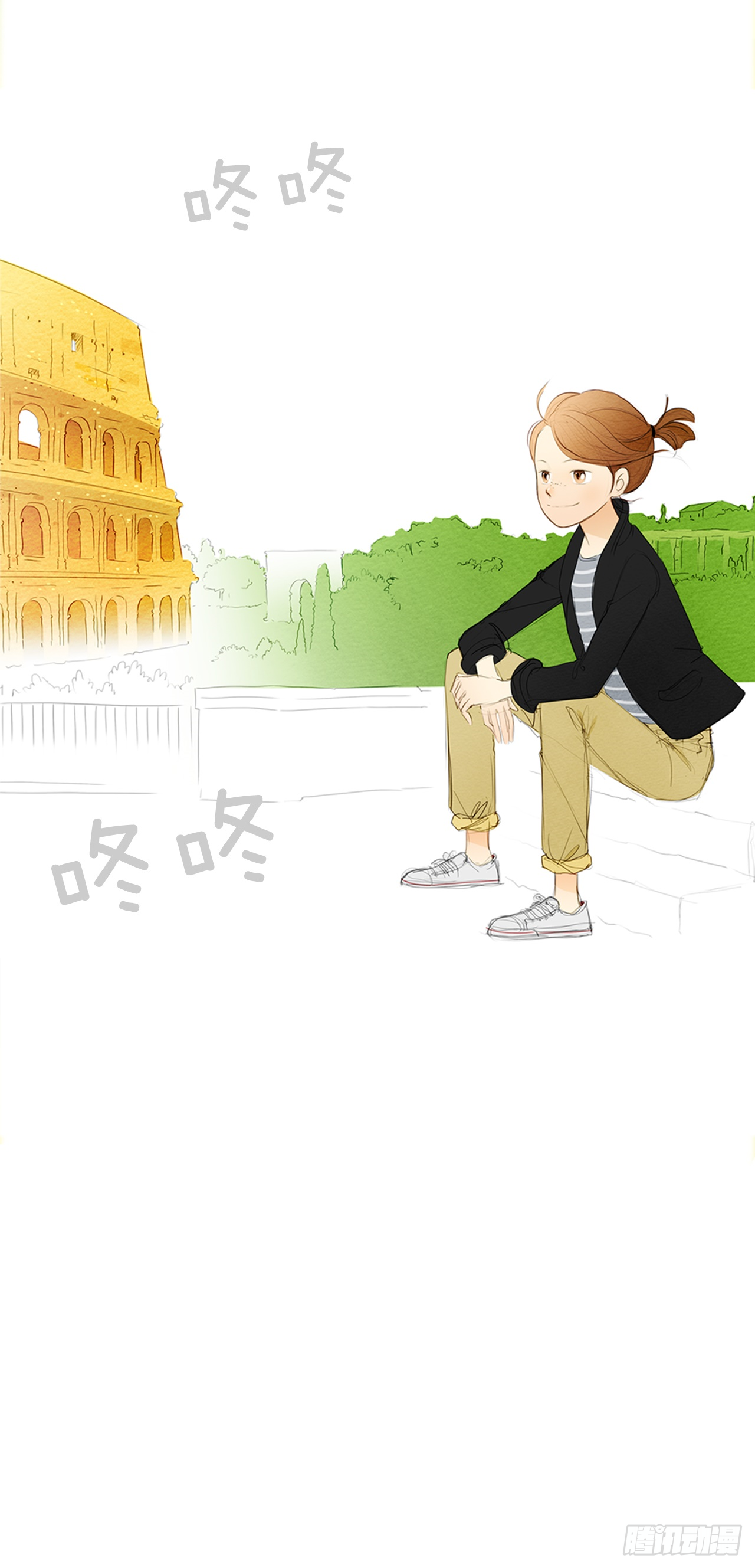 罗马1-第19话