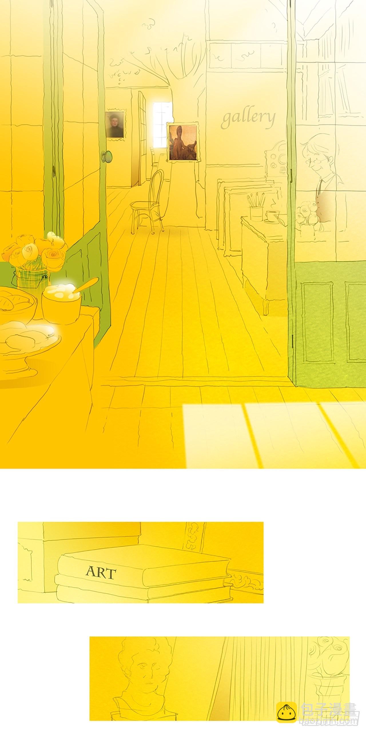 自我保护8-第35话