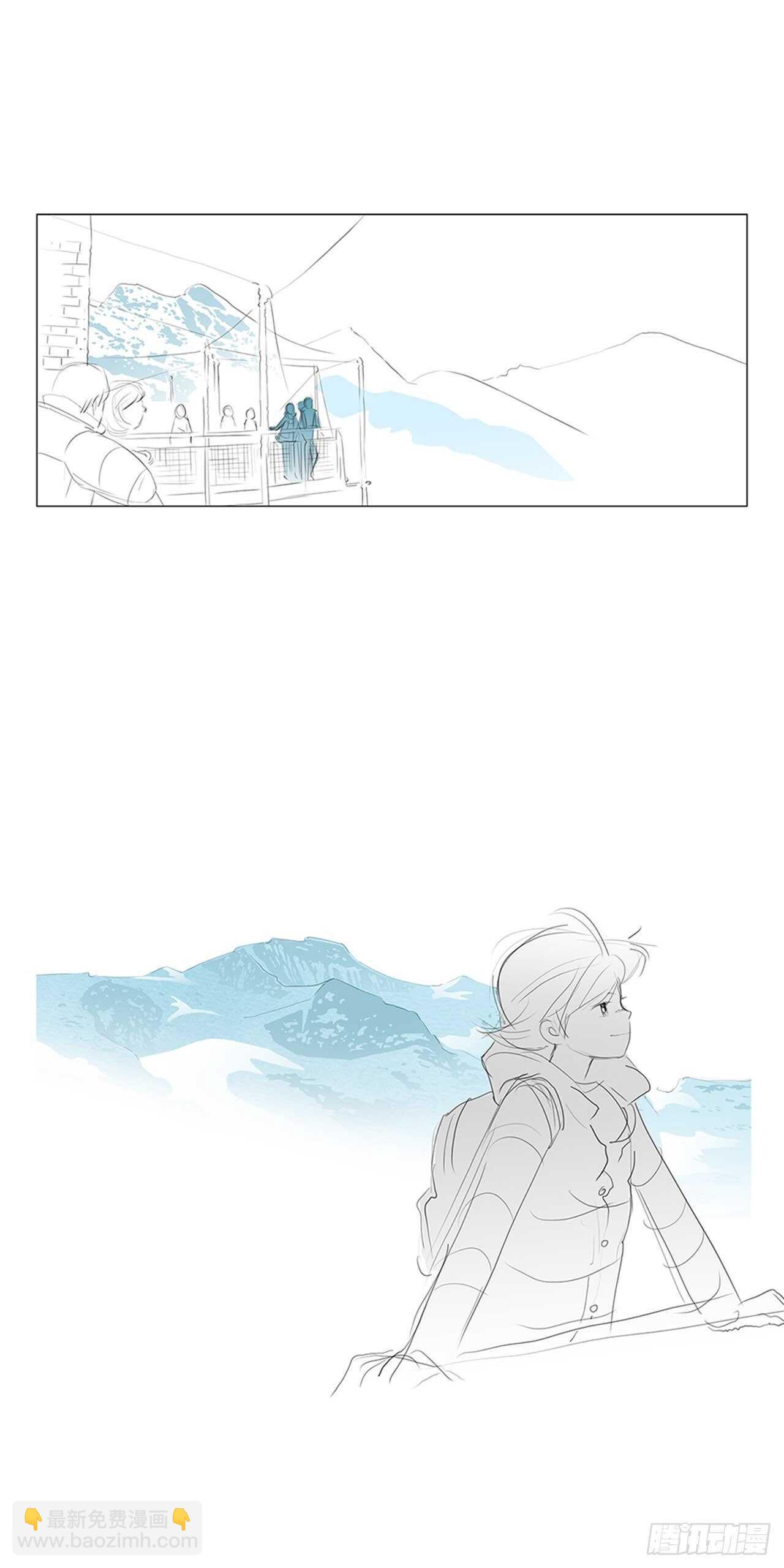 旅途的尾声2-第59话