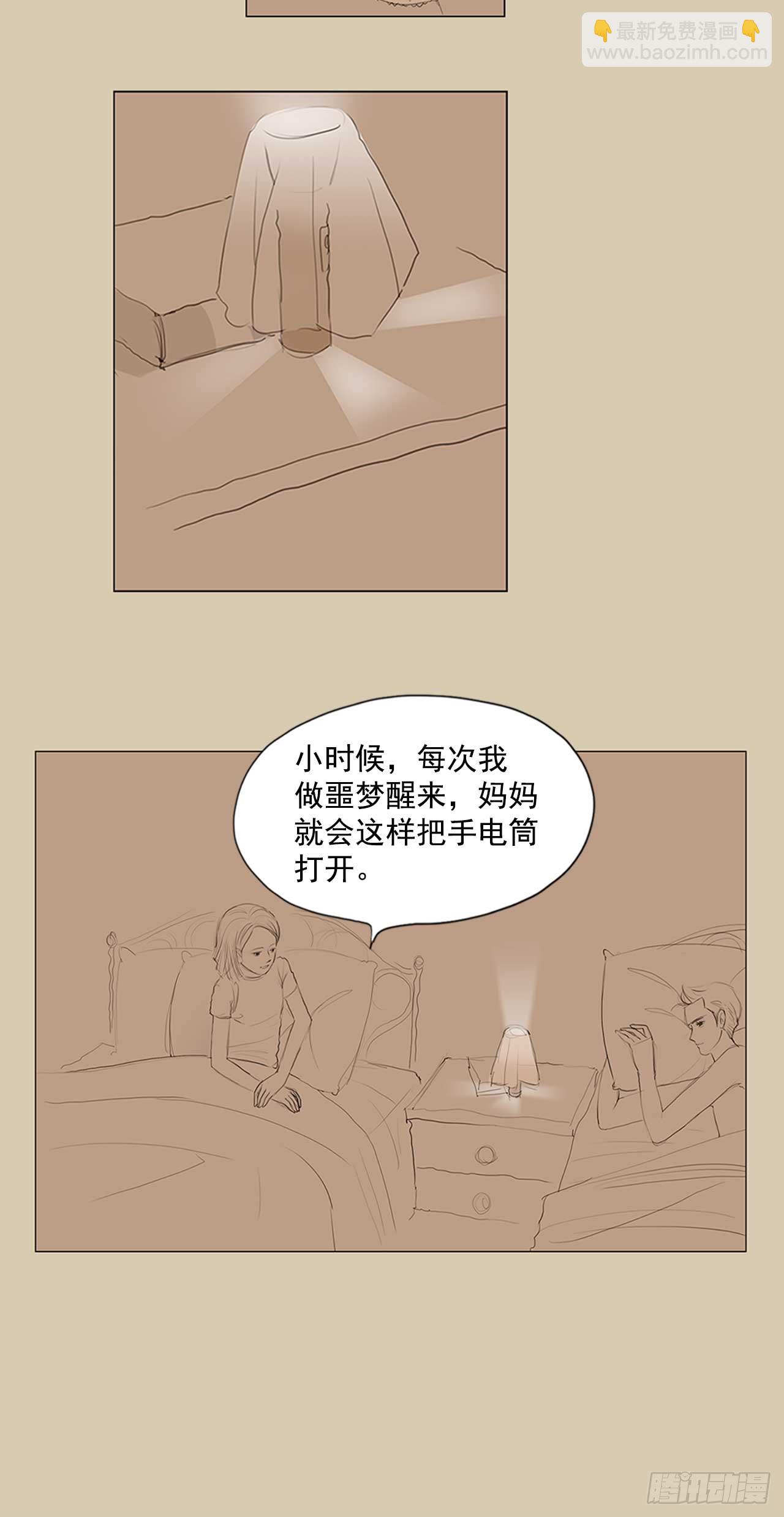 在火车上7-第7话