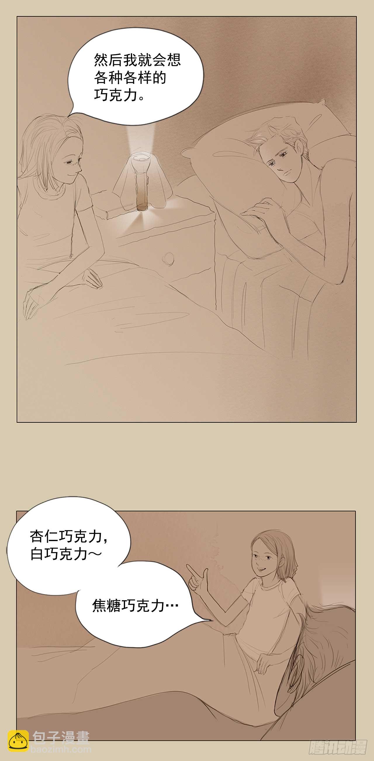 在火车上7-第7话