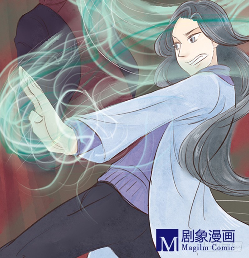 43 挑战-第43话