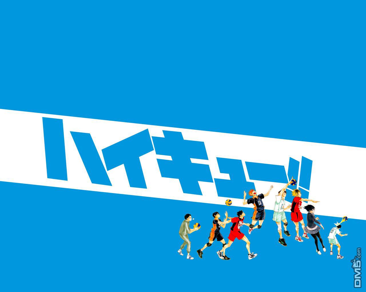 🍝排球 第36话 飞行准备 第22页