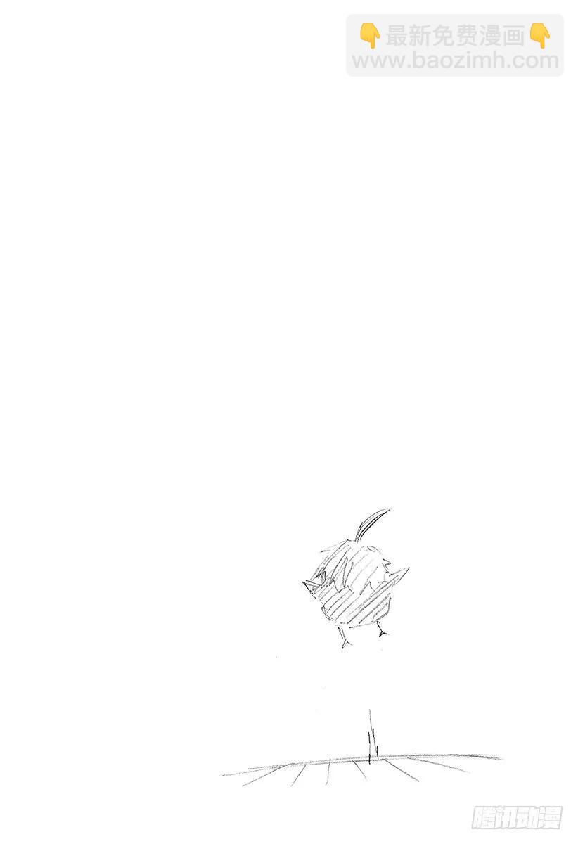 🍝排球少年！！ 第137话 原・胆小鬼的战斗 第20页