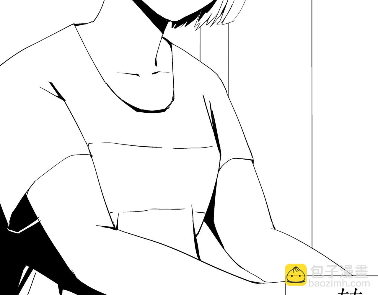 🍝盘根错短篇恐怖漫画 第一篇（上）合租的女同学 第22页