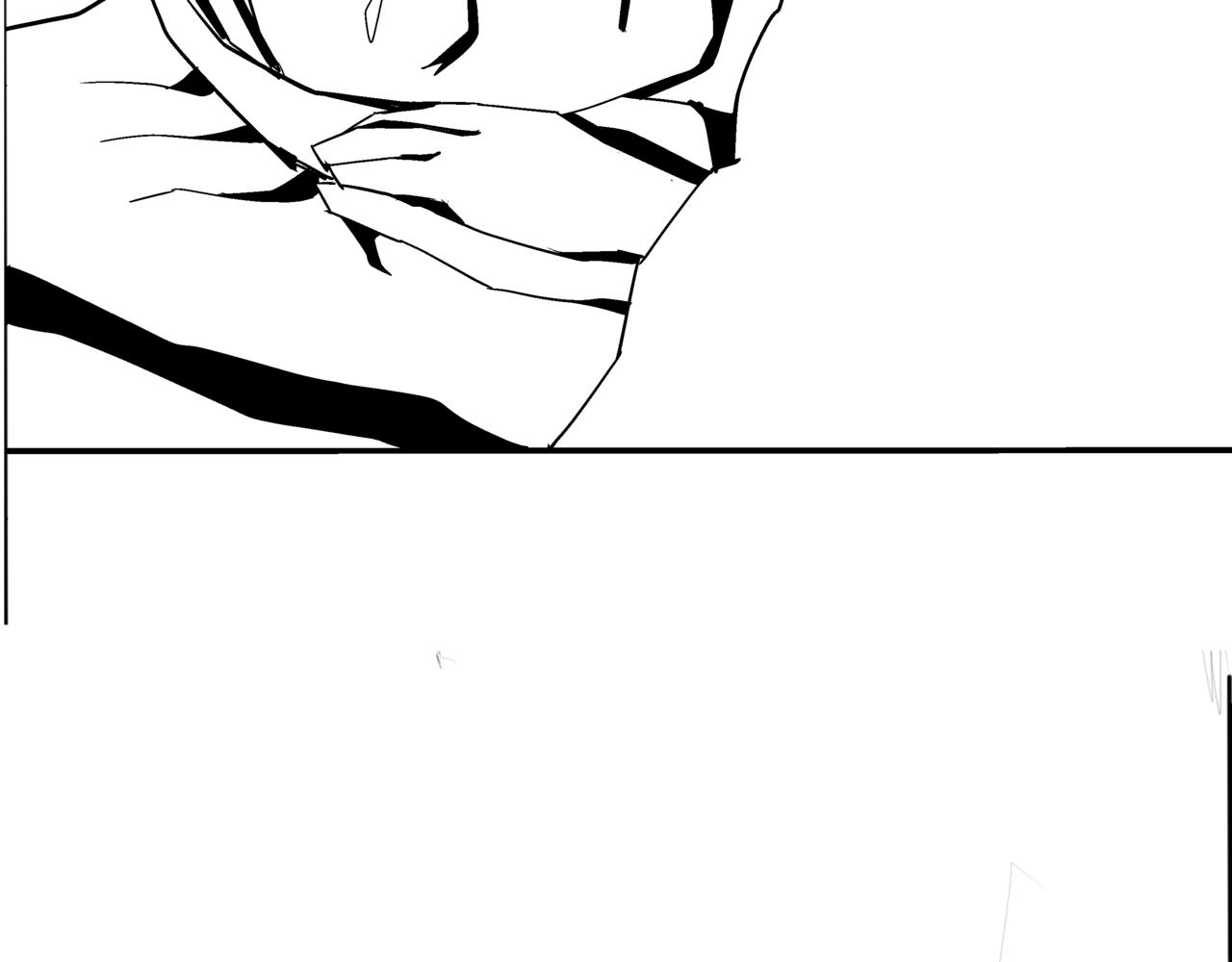 🍝盘根错短篇恐怖漫画 第一篇（上）合租的女同学 第43页