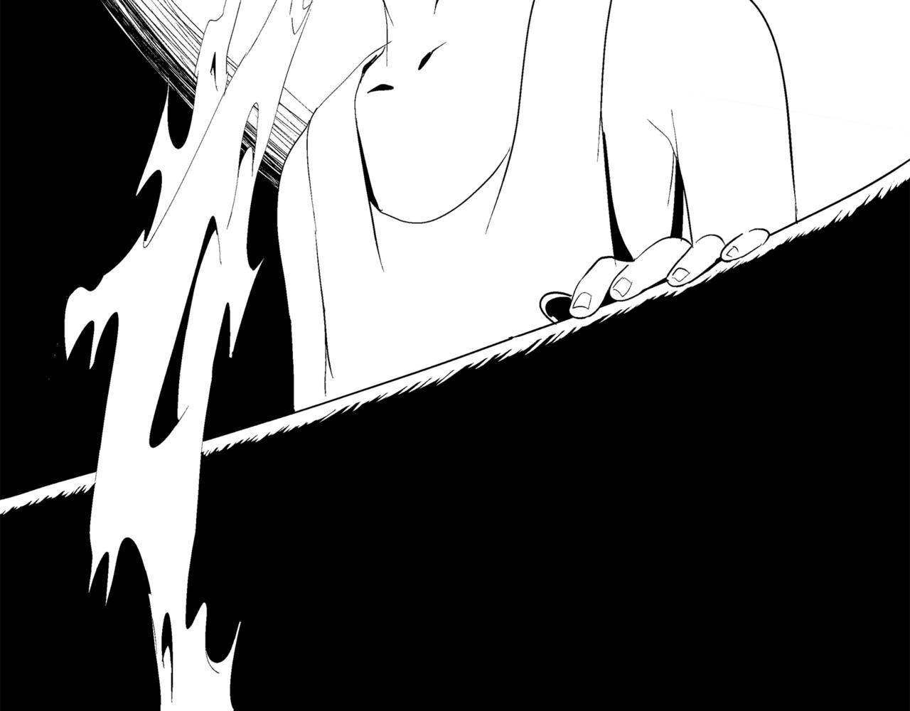 🍝盘根错短篇恐怖漫画 第二篇（三）中 身边的离奇故事 第12页