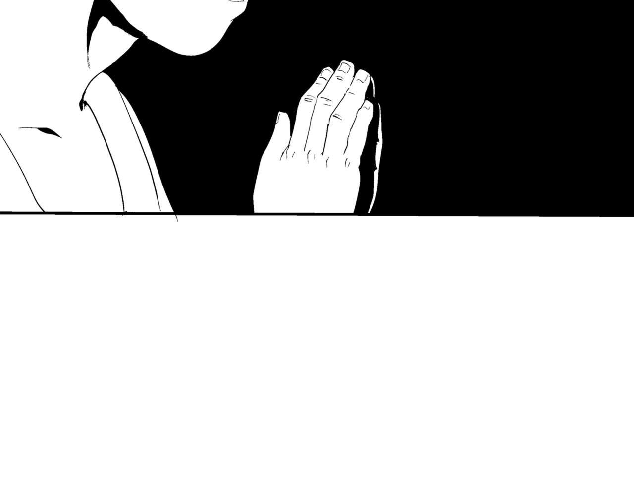 🍝盘根错短篇恐怖漫画 第二篇（三）中 身边的离奇故事 第19页