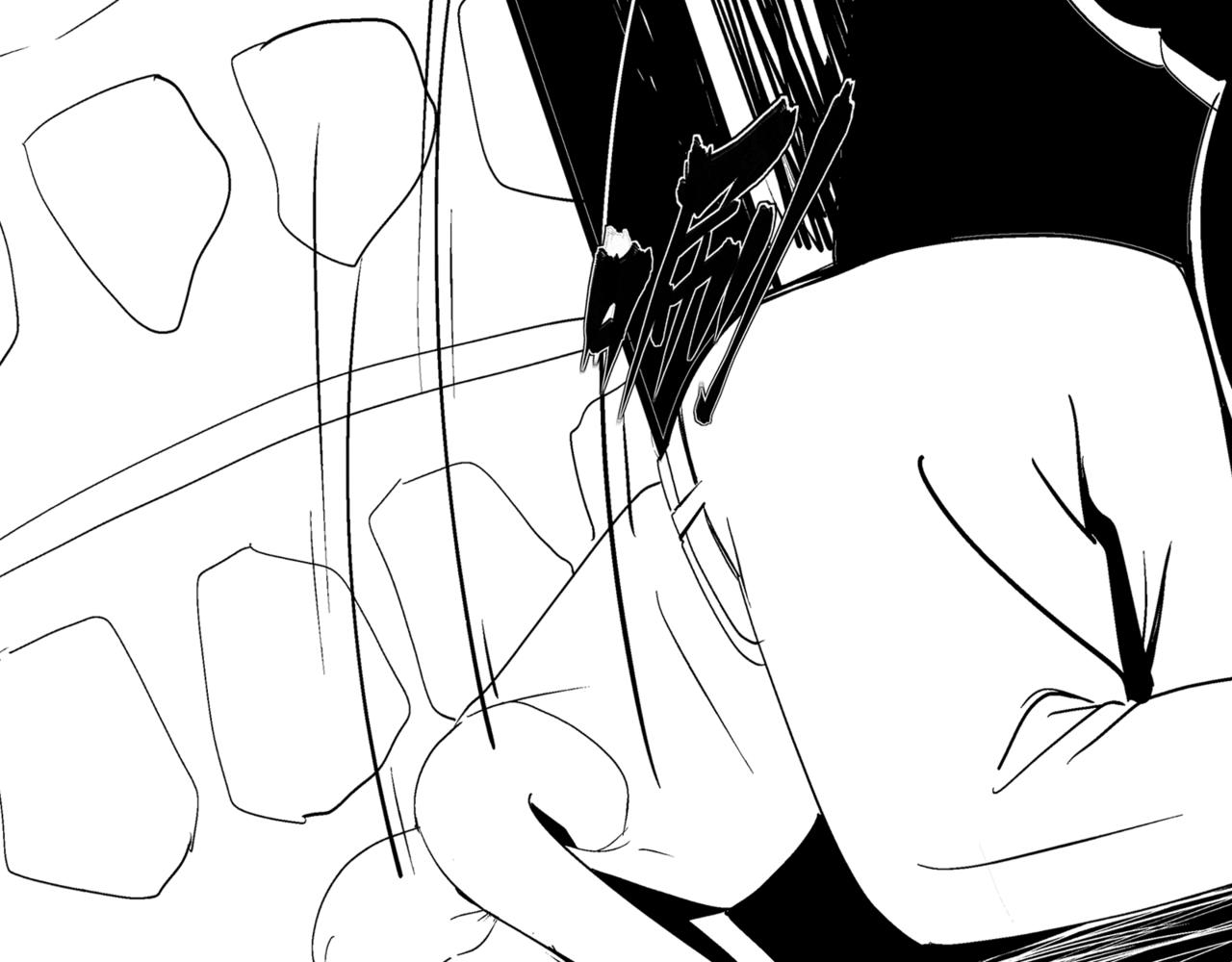 🍝盘根错短篇恐怖漫画 第二篇（三）中 身边的离奇故事 第22页