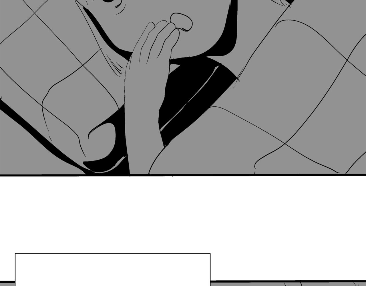 🍝盘根错短篇恐怖漫画 第二篇（三）中 身边的离奇故事 第33页