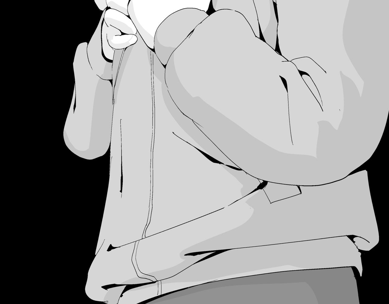 🍝盘根错短篇恐怖漫画 第二篇（三)终 身边的离奇故事 第17页