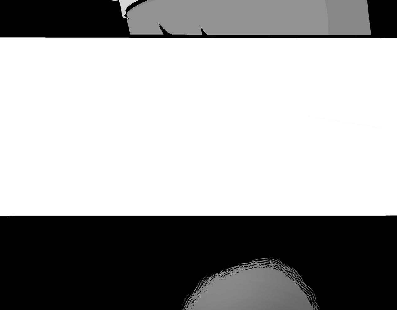 🍝盘根错短篇恐怖漫画 第二篇（三)终 身边的离奇故事 第18页