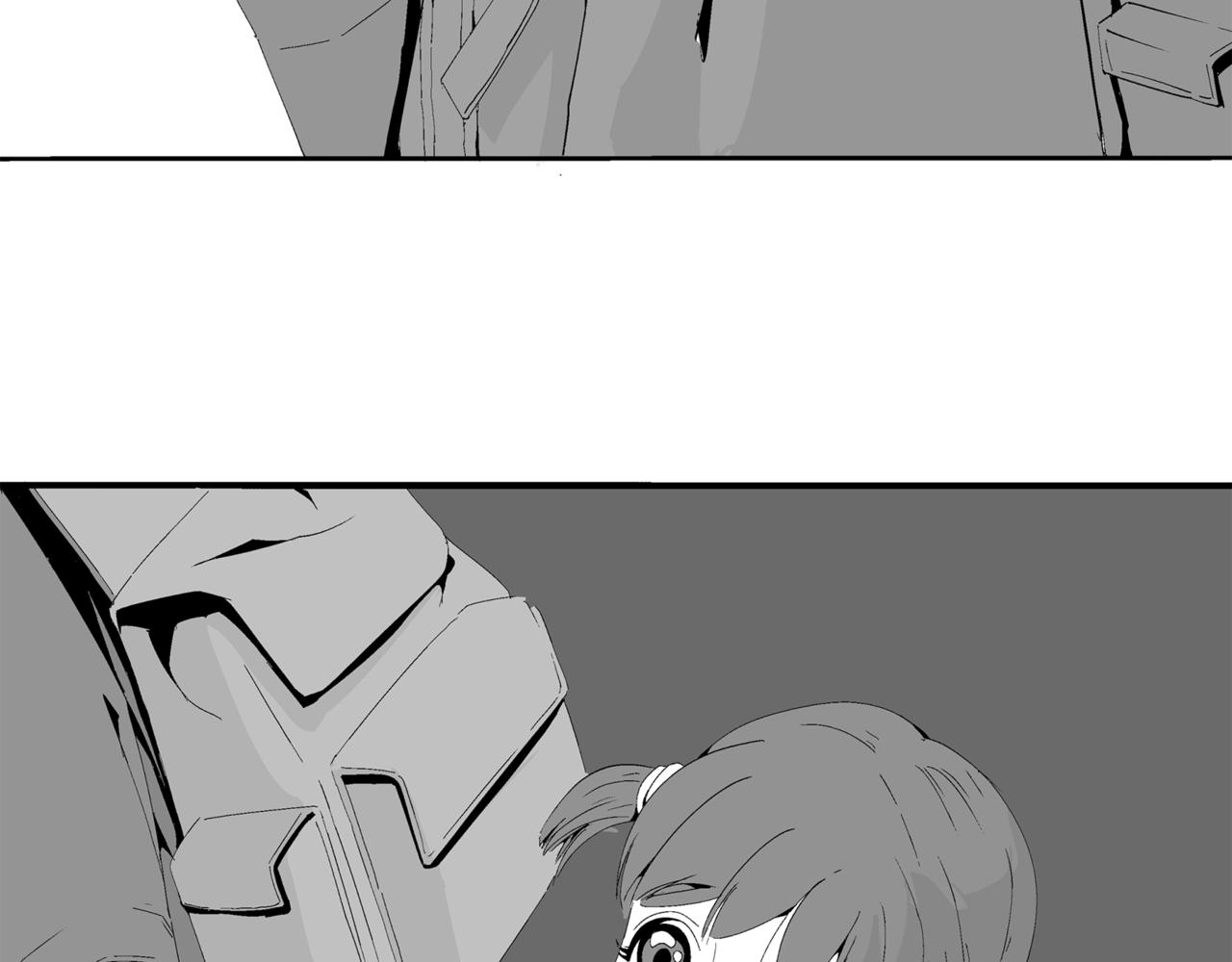 🍝盘根错短篇恐怖漫画 第二篇（三)终 身边的离奇故事 第24页