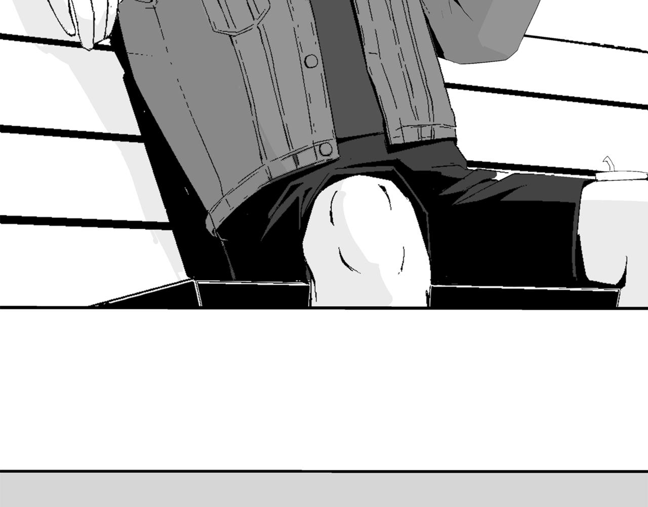 🍝盘根错短篇恐怖漫画 第二篇（三)终 身边的离奇故事 第42页
