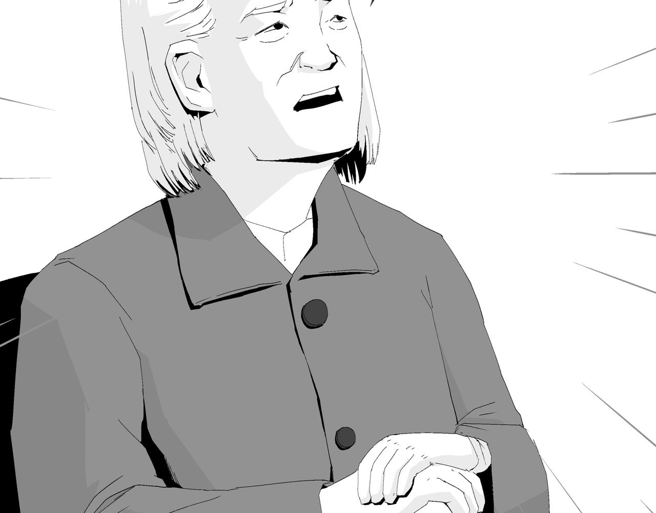 🍝盘根错短篇恐怖漫画 第二篇（三)终 身边的离奇故事 第7页