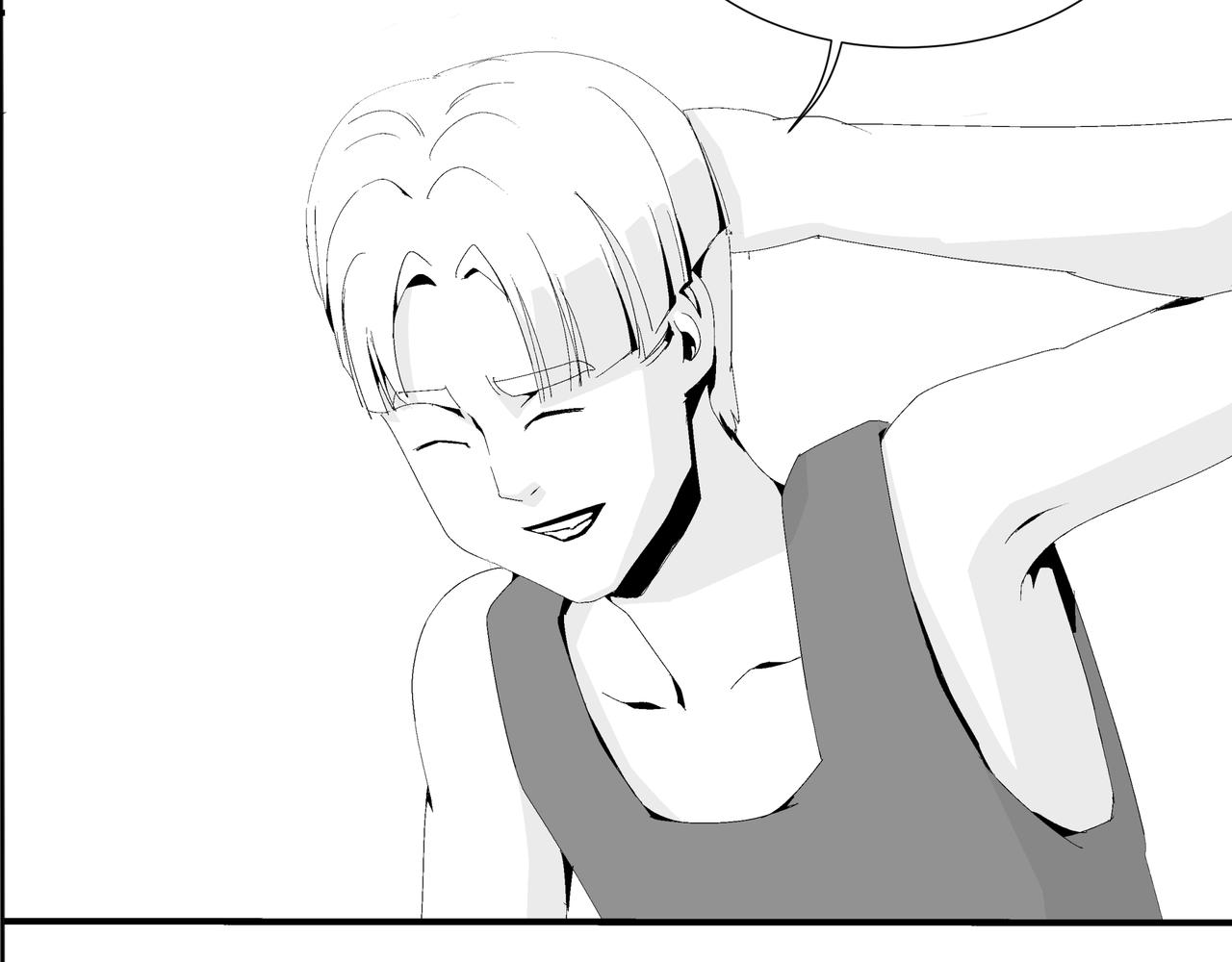 🍝盘根错短篇恐怖漫画 第二篇（三)终 身边的离奇故事 第9页